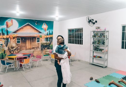 Prefeitura de Alagoinhas amplia a Vila do Aconchego e reforça apoio aos trabalhadores ambulantes