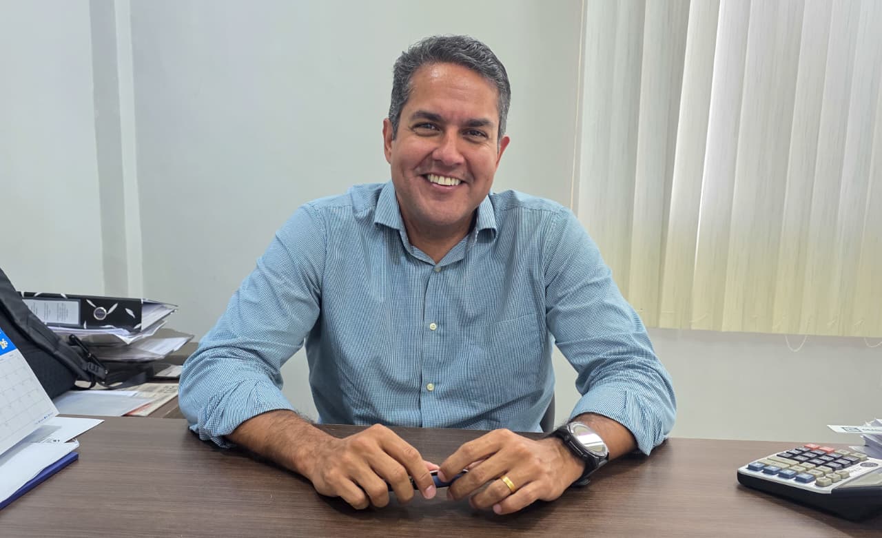 Antônio Lins: “Posição no Ranking Sincofi reflete compromisso da gestão Gustavo Carmo”