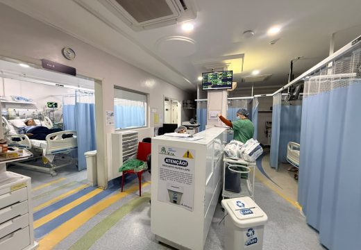 Pioneirismo e Gestão: Alagoinhas reduz filas do SUS com parcerias estratégicas