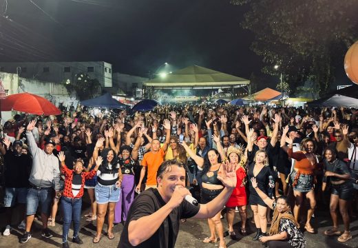 Alvorada da Santa Terezinha celebra tradição, fortalece a cultura e movimenta a economia local