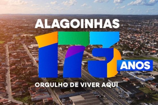 Alagoinhas completa 173 anos unindo história, trabalho e desenvolvimento