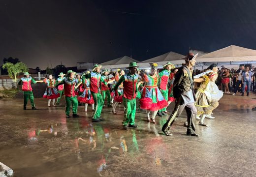 São Pedro da Calu celebra a tradição do São Pedro