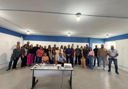 Ouvidoria promove alinhamento com agentes para acelerar respostas ao cidadão