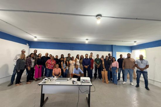 Ouvidoria promove alinhamento com agentes para acelerar respostas ao cidadão