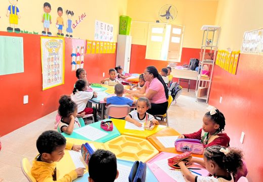 Oficinas do Ensino Integral transformam aprendizado na Escola do Campo