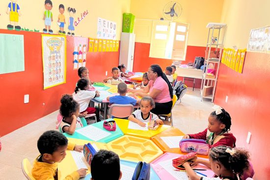 Oficinas do Ensino Integral transformam aprendizado na Escola do Campo