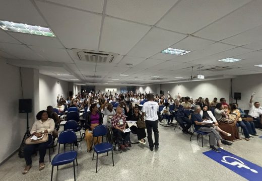 Alagoinhas: Delegados elegem propostas para Conferência Estadual de Saúde