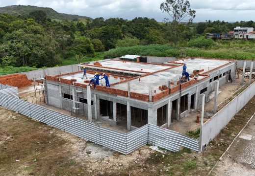 UBS do 2 de Julho reforçará atendimento de saúde para 5 mil moradores