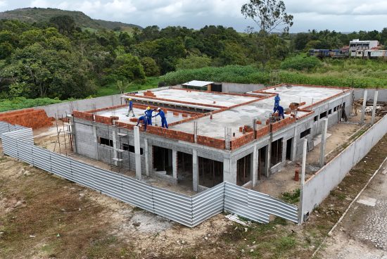 UBS do 2 de Julho reforçará atendimento de saúde para 5 mil moradores
