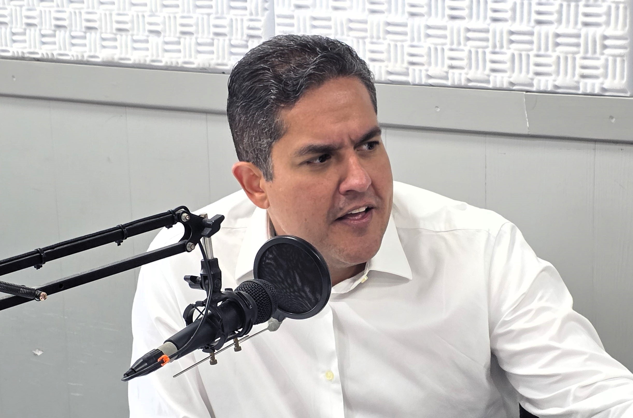 Antônio Lins: “A prioridade é proteger o cidadão contra fraudes e facilitar o acesso à guia de pagamento”