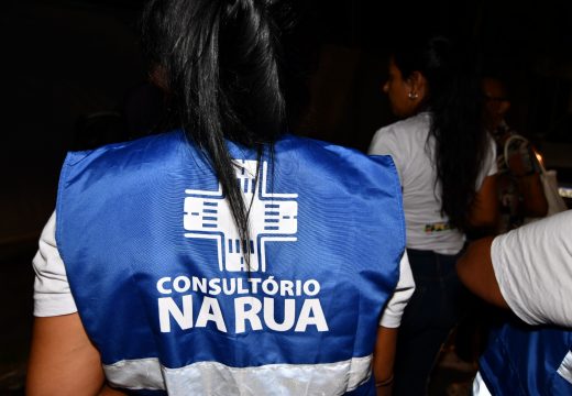 Alagoinhas recebe reconhecimento nacional pelo Programa Consultório na Rua