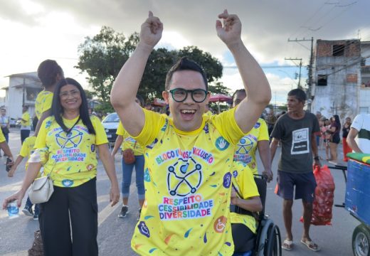 Cultura e inclusão foram destaque na celebração dos 173 anos de Alagoinhas