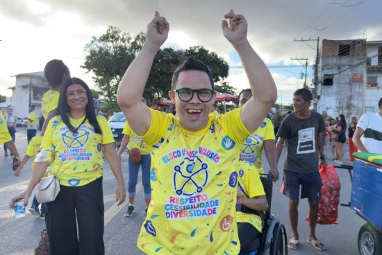 Cultura e inclusão foram destaque na celebração dos 173 anos de Alagoinhas