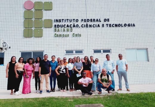 Capacitação sobre CAR/CEFIR fortalece o acesso do crédito rural aos agricultores familiares de Alagoinhas