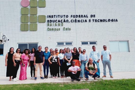 Capacitação sobre CAR/CEFIR fortalece o acesso do crédito rural aos agricultores familiares de Alagoinhas
