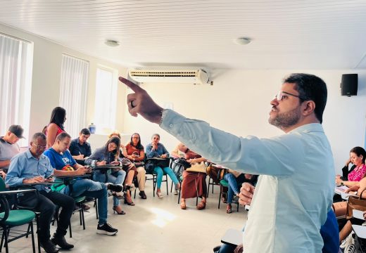 Prefeitura de Alagoinhas inicia Plenárias Temáticas do Orçamento Participativo