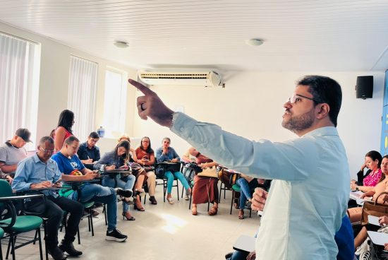 Prefeitura de Alagoinhas inicia Plenárias Temáticas do Orçamento Participativo