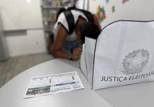 Estudante Ouvidor e Líder de Escola: Seduc de Alagoinhas amplia participação estudantil