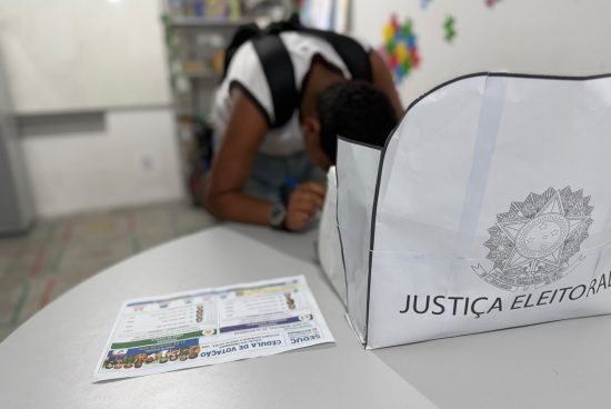 Estudante Ouvidor e Líder de Escola: Seduc de Alagoinhas amplia participação estudantil