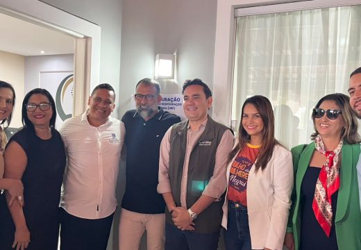 Alagoinhas inaugura nova Unidade de Reintegração Funcional com capacidade para realizar 2,5 mil procedimentos mensais