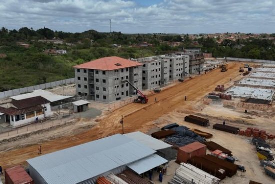 Prefeitura de Alagoinhas divulga nova lista de pré-selecionados do Minha Casa, Minha Vida