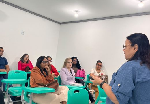 Sala do Empreendedor capacita gestão municipal para impulsionar economia local