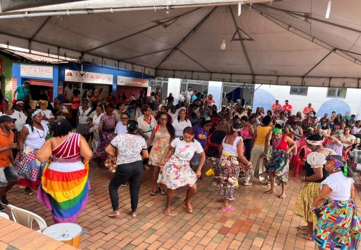 Prefeitura de Alagoinhas realiza culminância do Julho das Mulheres Negras