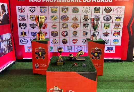 Intermunicipal 2026: Seleção de Alagoinhas conhece adversários da primeira fase