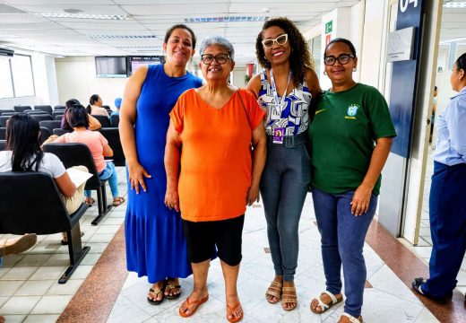 Agosto Lilás: Sedes e SAC promovem atendimento prioritário para emissão da nova Carteira de Identidade