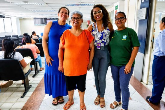 Agosto Lilás: Sedes e SAC promovem atendimento prioritário para emissão da nova Carteira de Identidade
