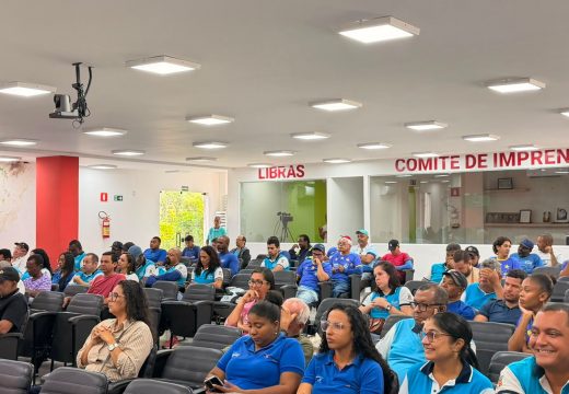 Audiência pública debate sustentabilidade dos serviços públicos de água e esgoto em Alagoinhas