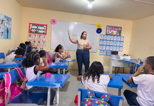 Alagoinhas alcança o melhor Ideb de sua história nos Anos Iniciais e supera meta do MEC