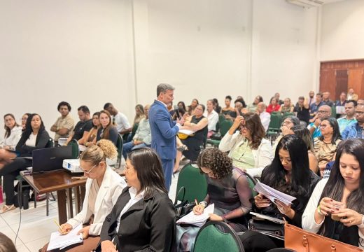 Prefeitura de Alagoinhas promove capacitação para fiscalização de contratos públicos