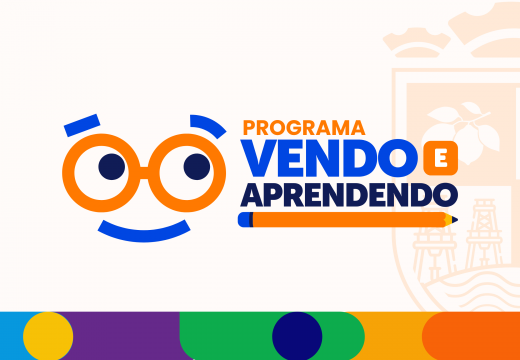 Vendo e Aprendendo leva cuidado com a saúde ocular para escolas
