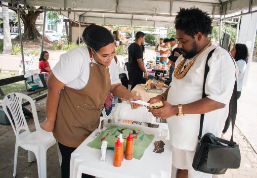 Feira de Empreendedorismo encerra Semana das Juventudes com valorização dos jovens e da economia criativa