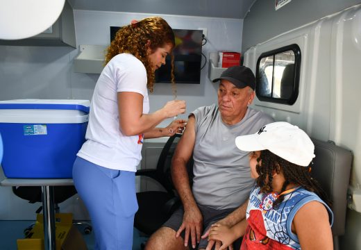 Alagoinhas realiza Dia D da Multivacinação neste sábado com 18 pontos de atendimento, até 16h