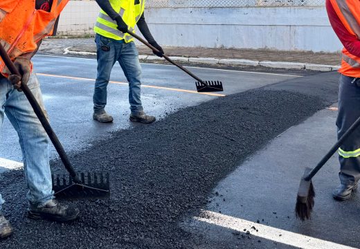 SMT implanta 44 redutores de velocidade em julho e reforça a segurança viária em diversos bairros de Alagoinhas
