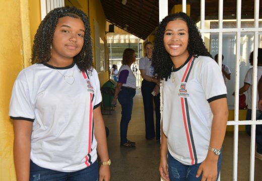 OPzinho leva participação popular e cidadania para dentro das escolas de Alagoinhas