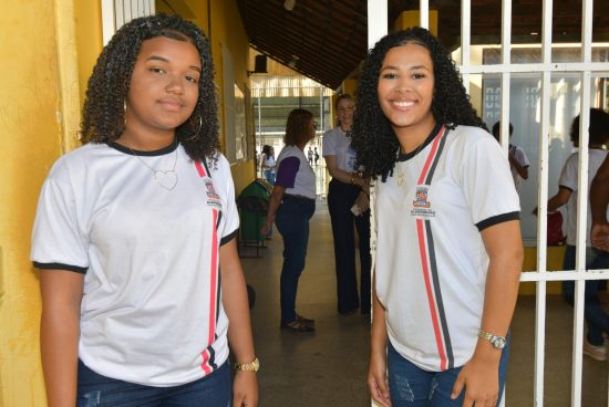 OPzinho leva participação popular e cidadania para dentro das escolas de Alagoinhas