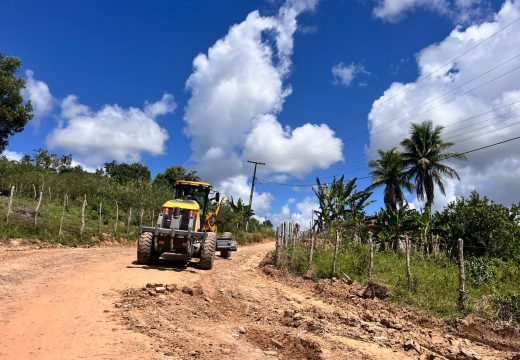 Seman intensifica serviços de limpeza, roçagem e manutenção em Alagoinhas