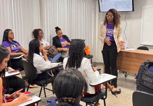 Prefeitura de Alagoinhas segue com ações de conscientização e enfrentamento à violência contra meninas e mulheres