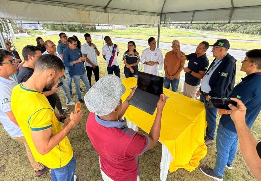 Projeto de duplicação da BR-110 entre Alagoinhas e Catu começa a ser elaborado