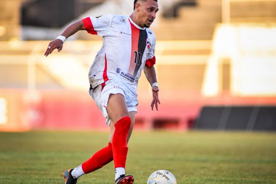 Seleção de Alagoinhas estreia em casa no Campeonato Intermunicipal
