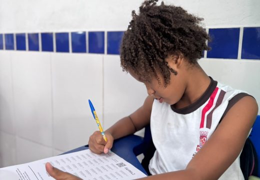 Dia D mobiliza Rede Municipal de Ensino de Alagoinhas em prol da aprendizagem dos estudantes