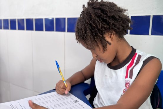 Dia D mobiliza Rede Municipal de Ensino de Alagoinhas em prol da aprendizagem dos estudantes