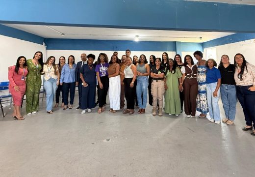 Ouvidoria de Alagoinhas promove roda de conversa sobre respeito às mulheres