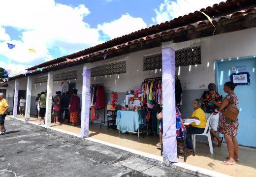 CAPS III Tom Brasil promove programação especial voltada à saúde do homem e à integração dos usuários