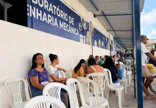 Saúde Mais Perto de Você: ação inovadora da Prefeitura de Alagoinhas descentraliza o cuidado em saúde