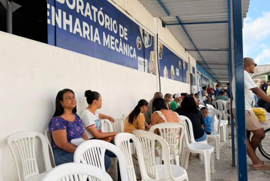 Saúde Mais Perto de Você: ação inovadora da Prefeitura de Alagoinhas descentraliza o cuidado em saúde