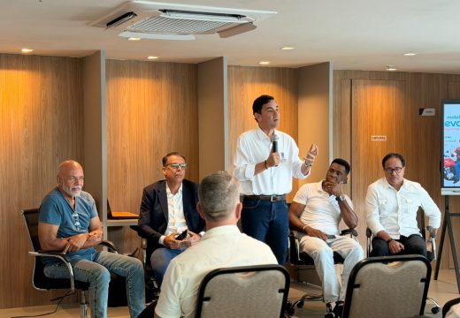 Prefeitura de Alagoinhas lança aplicativo “Te Levo Alagoinhas” para modernizar transporte municipal